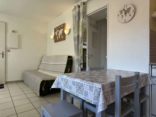 Apartment Cerbère, 1 bedroom, 5 persons - photo_1011694868397