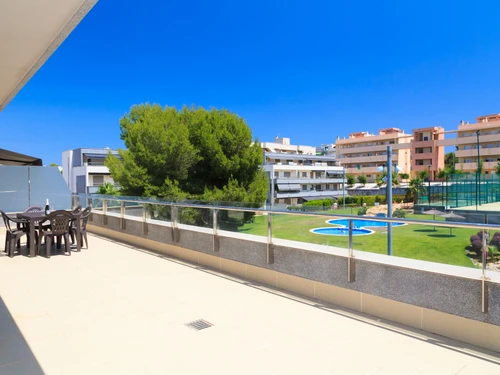 Apartment Salou, 3 bedrooms, 7 persons - photo_1011694875282