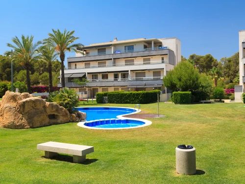 Apartment Salou, 3 bedrooms, 7 persons - photo_1011694875282