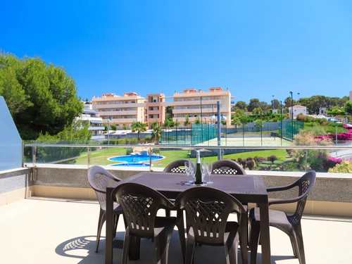 Apartment Salou, 3 bedrooms, 7 persons - photo_1011694875282