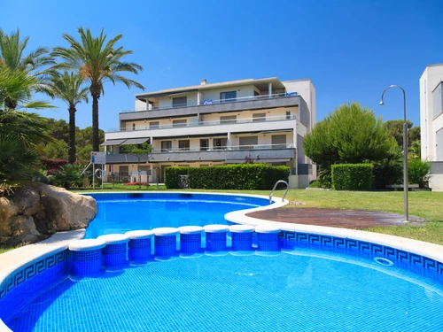 Apartment Salou, 3 bedrooms, 7 persons - photo_1011694875282