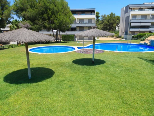 Apartment Salou, 3 bedrooms, 7 persons - photo_1011694875282