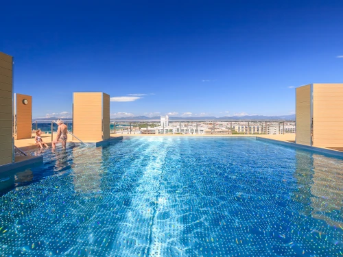 Apartment Salou, 1 bedroom, 4 persons - photo_1011694878306