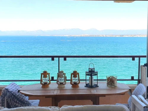 Appartement Salou, 3 pièces, 6 personnes - photo_1011694884657
