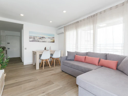 Apartment Salou, 2 bedrooms, 4 persons - photo_1011694886086