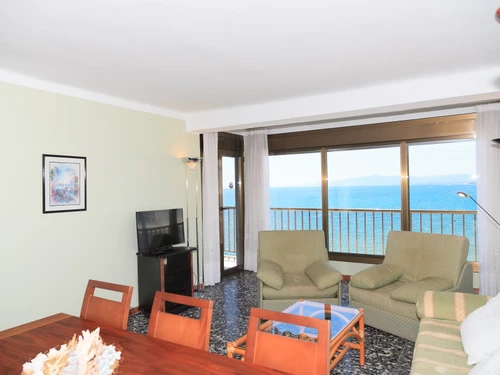 Appartement Salou, 3 pièces, 6 personnes - photo_1011694891133