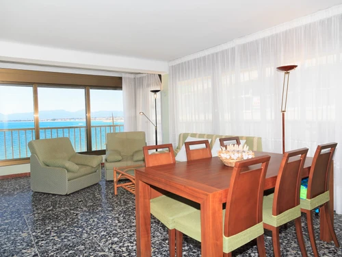 Appartement Salou, 3 pièces, 6 personnes - photo_1011694891133