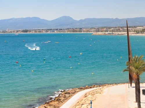 Appartement Salou, 3 pièces, 6 personnes - photo_1011694891133