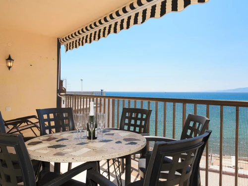 Appartement Salou, 3 pièces, 6 personnes - photo_1011694891133