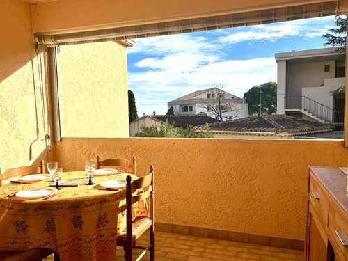 Appartement Le Lavandou, 2 pièces, 4 personnes - photo_1011694891283