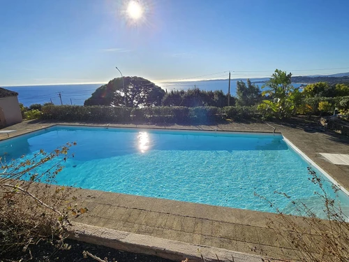 Villa Sainte-Maxime, 7 pièces, 12 personnes - photo_1011694893487