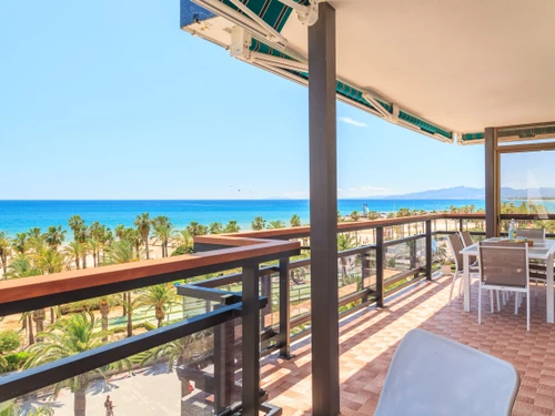 Appartement Salou, 5 pièces, 10 personnes - photo_1011694895434