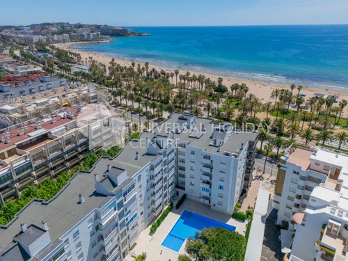 Appartement Salou, 5 pièces, 10 personnes - photo_1011694895434