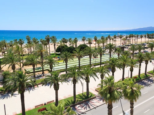 Appartement Salou, 5 pièces, 10 personnes - photo_1011694895434