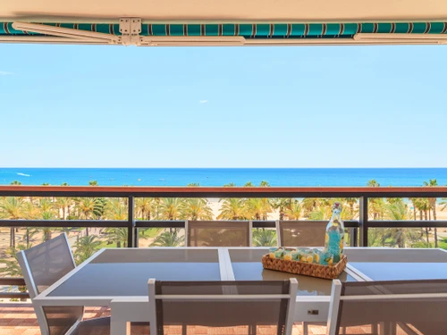 Appartement Salou, 5 pièces, 10 personnes - photo_1011694895434