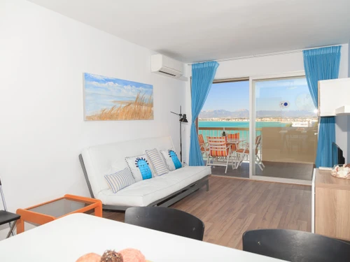 Apartment Salou, 2 bedrooms, 6 persons - photo_1011694904403