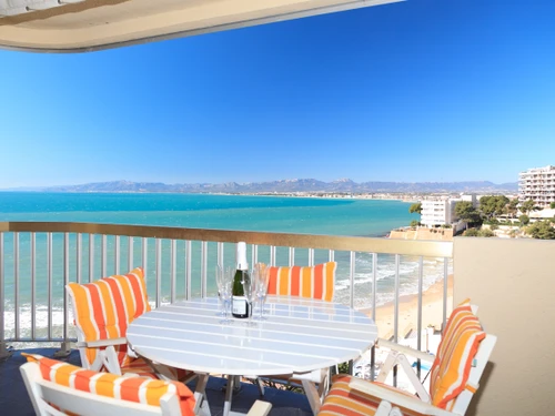 Apartment Salou, 2 bedrooms, 6 persons - photo_1011694904403