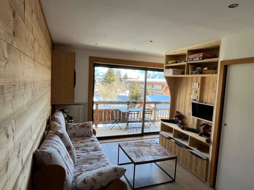 Appartement Huez, 3 pièces, 6 personnes - photo_14353262241