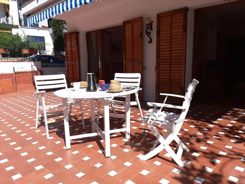 Apartamento Llafranch, 3 dormitorios, 5 personas - photo_18949638338