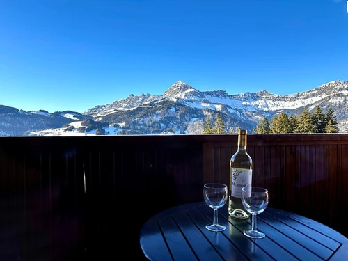 Studio Crest-Voland, 1 pièce, 4 personnes - photo_1011694952437