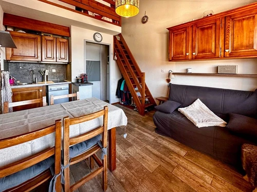 Studio Crest-Voland, 1 pièce, 4 personnes - photo_1011694952437