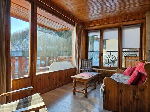 Chalet Pra-Loup, 5 pièces, 10 personnes - photo_1011597465984