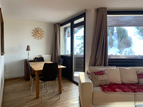 Apartment Pra-Loup, 1 bedroom, 4 persons - photo_1011597484460