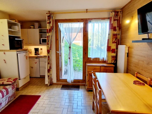 Ferienwohnung La Plagne Montalbert , 1 Schlafzimmer, 4 Personen - photo_1011634704675