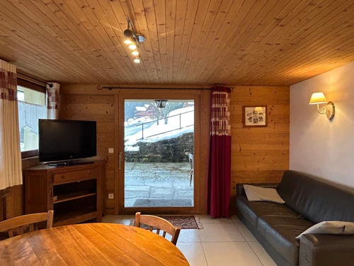 Apartment La Clusaz, 2 bedrooms, 7 persons - photo_1011694972190