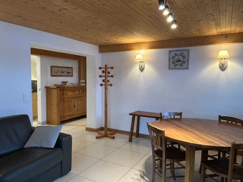 Apartment La Clusaz, 2 bedrooms, 7 persons - photo_1011694972190