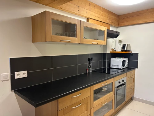 Apartment La Clusaz, 2 bedrooms, 7 persons - photo_1011694972190