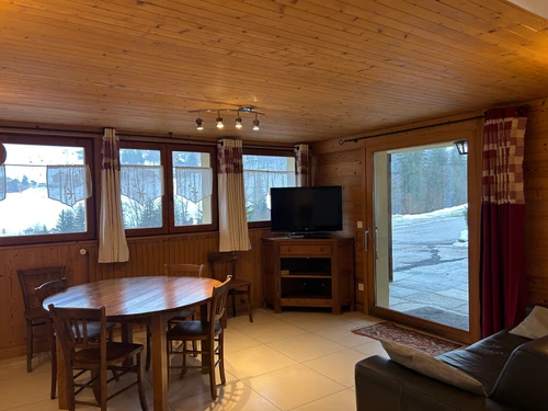 Apartment La Clusaz, 2 bedrooms, 7 persons - photo_1011694972190