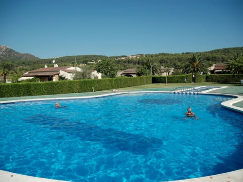 Maison L'Estartit, 3 pièces, 5 personnes - photo_1011694980377