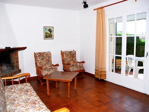 Maison L'Estartit, 3 pièces, 5 personnes - photo_1011694980377