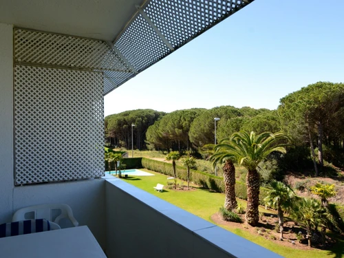 Appartement Pals, 4 pièces, 6 personnes - photo_1011694981135