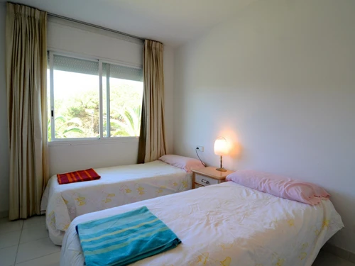 Appartement Pals, 4 pièces, 6 personnes - photo_1011694981135