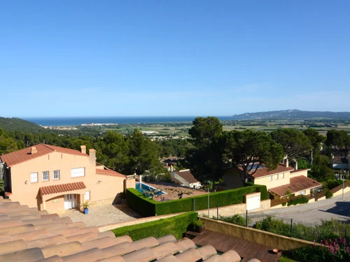 Villa L'Estartit, 4 pièces, 7 personnes - photo_1011694982648