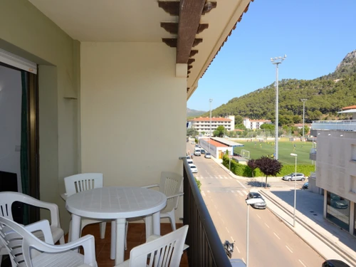 Appartement L'Estartit, 2 pièces, 4 personnes - photo_1011694983906