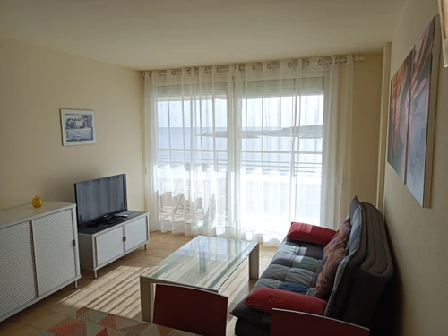 Apartamento L'Escala, 2 dormitorios, 6 personas - photo_1011694985277