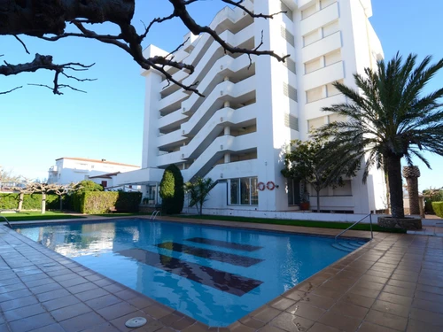 Apartamento L'Escala, 2 dormitorios, 4 personas - photo_1011694985982