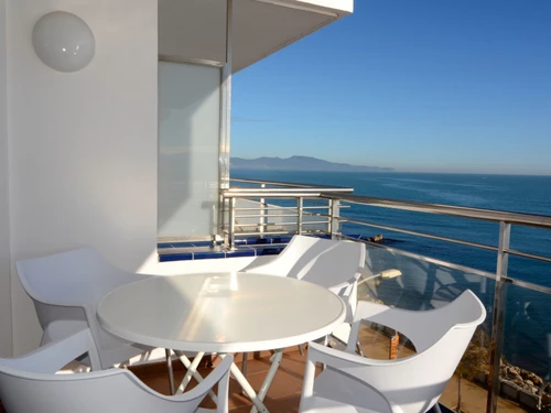 Apartamento L'Escala, 2 dormitorios, 4 personas - photo_1011694985982