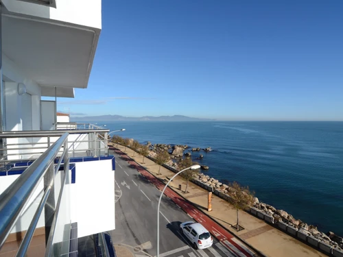 Apartamento L'Escala, 2 dormitorios, 4 personas - photo_1011694985982