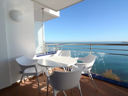 Apartamento L'Escala, 2 dormitorios, 4 personas - photo_1011694985982