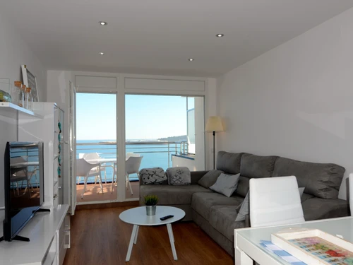 Apartamento L'Escala, 2 dormitorios, 4 personas - photo_1011694985982