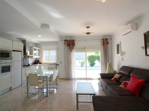 Villa L'Escala, 3 dormitorios, 8 personas - photo_1011694986343