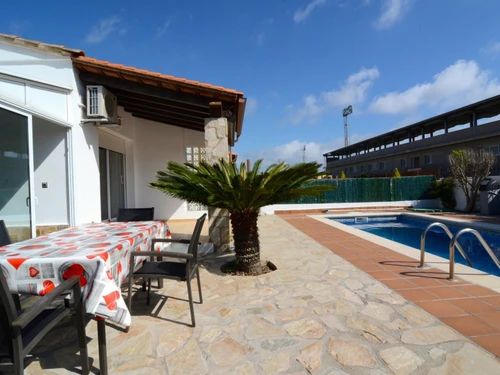 Villa L'Escala, 3 dormitorios, 8 personas - photo_1011694986343