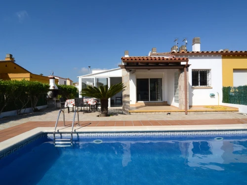 Villa L'Escala, 4 pièces, 8 personnes - photo_1011694986343