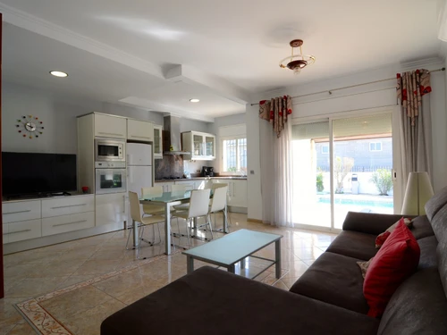 Villa L'Escala, 3 dormitorios, 8 personas - photo_1011694986343