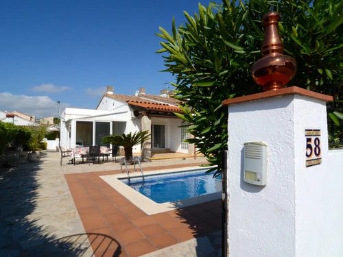 Villa L'Escala, 3 dormitorios, 8 personas - photo_1011694986343