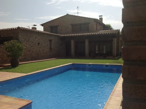 Villa Peratallada, 4 bedrooms, 8 persons - photo_1011694987036